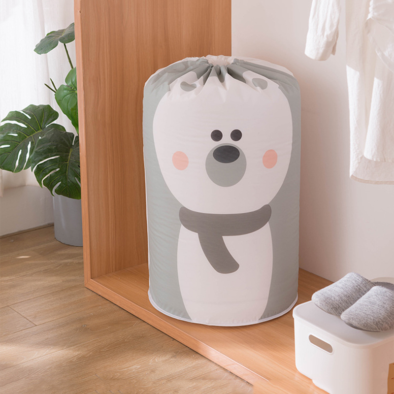 Túi Dây Rút Đựng Chăn Mền Chống Bụi Chống Ẩm
