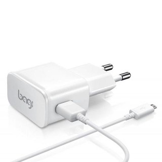 [DÀI 120CM] Dây cáp sạc Micro-USB dài 1.2m Bagi MB120