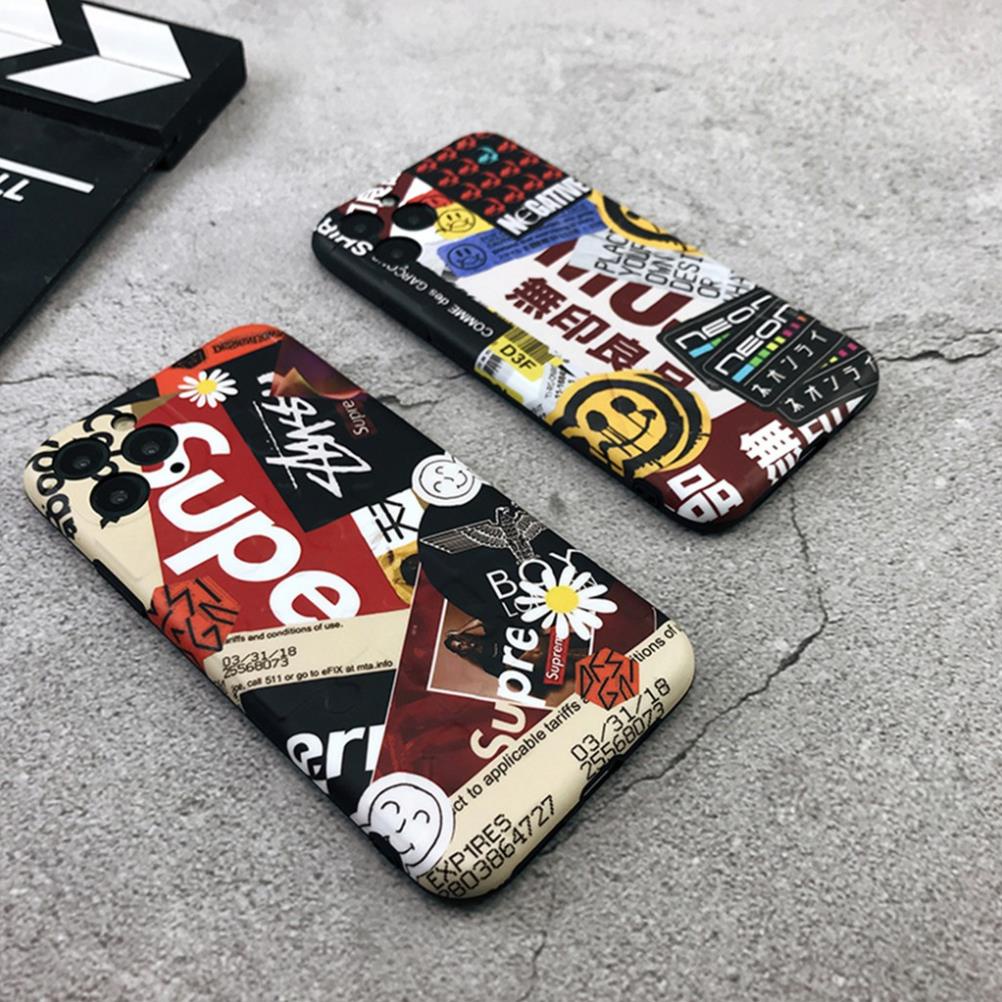 Ốp lưng Iphone IMD Suppe in hình lego Iphone 7plus/8plus/x/xs/xsmax/11/11pro/11promax Dino Case