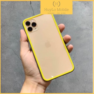 Ốp Likgus Sexy Series Chống Sock Cho iPhone 7/8 Plus - X/Xs/Xs Max - 11/11 Pro/11 Pro Max