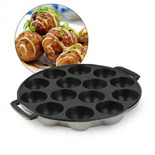 Khuôn làm bánh bạch tuộc