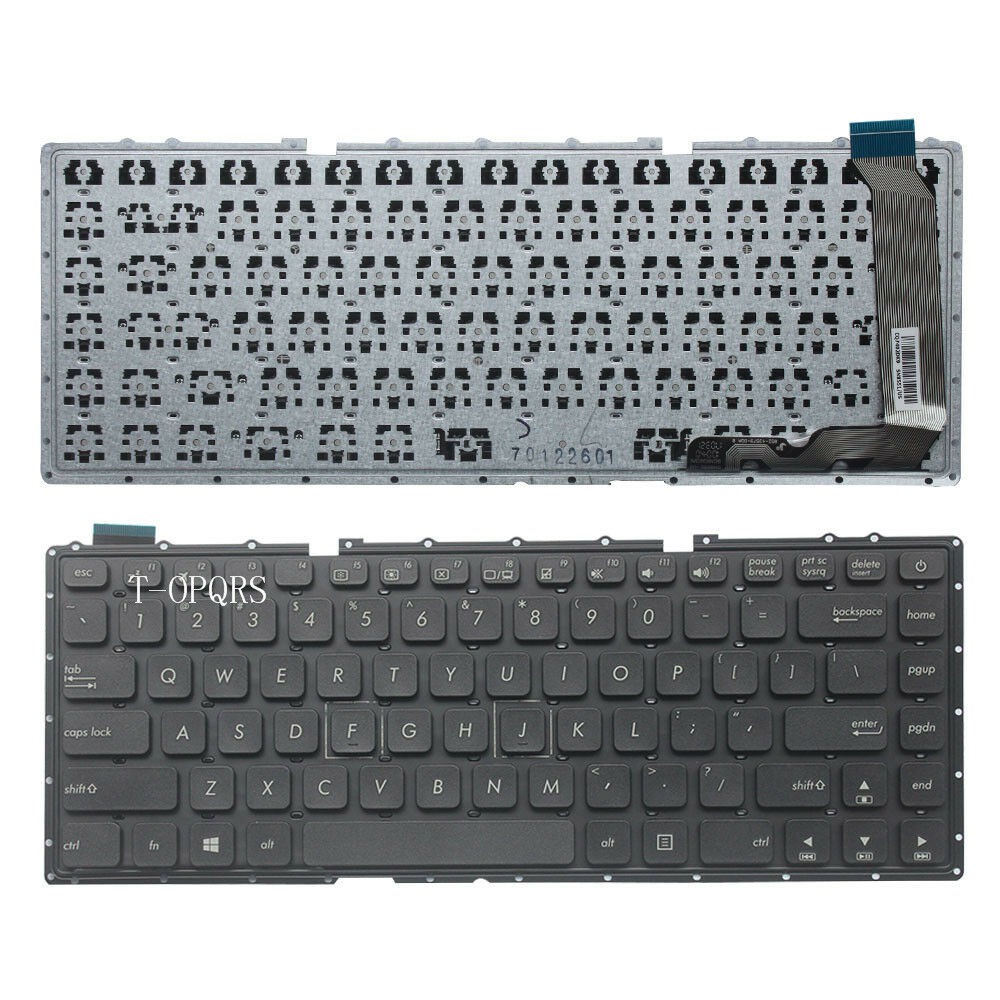 Bàn phím laptop ASUS X441 X441S X441SA X441SC X441U X441UA zin hãng Asus Phân Phối