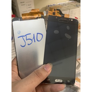 Bộ màn hình samsung j510 / j5 2016 lót sắt