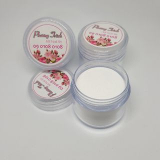 BỘT ĐẮP MÓNG - BỘT CLEAR