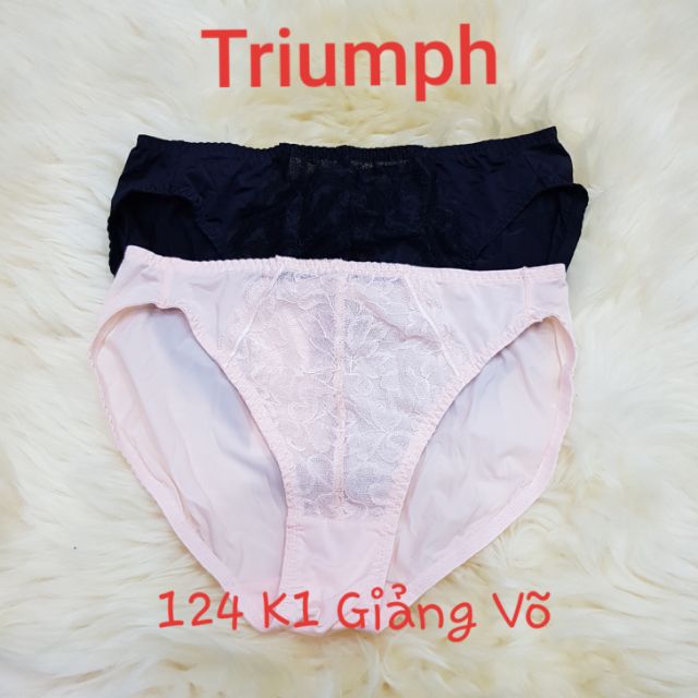 Quần lót Triumph E003000 Giá 249.000đ Chính hãng