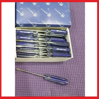 [GIÁ SỐC] Tua Vít Dẹp - Bake 3Ly Hàng RIYANGTOOLS (Chính Hãng)