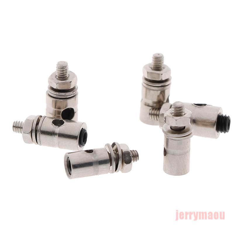 Set 10 Đầu Nối Servo Cho Máy Bay Điều Khiển Từ Xa