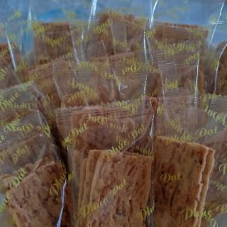 Bánh dừa nướng Phúc Đạt