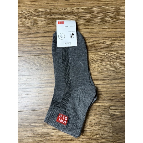 Combo 5 Đôi Tất Vớ Nam Uni Cổ Cao Chống Hôi Chân Hàng Loại 1 Dày Đẹp