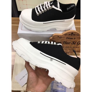 giày siêu cấp mcqueen full box