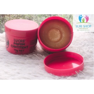 KEM ĐA NĂNG LUCAS 75g