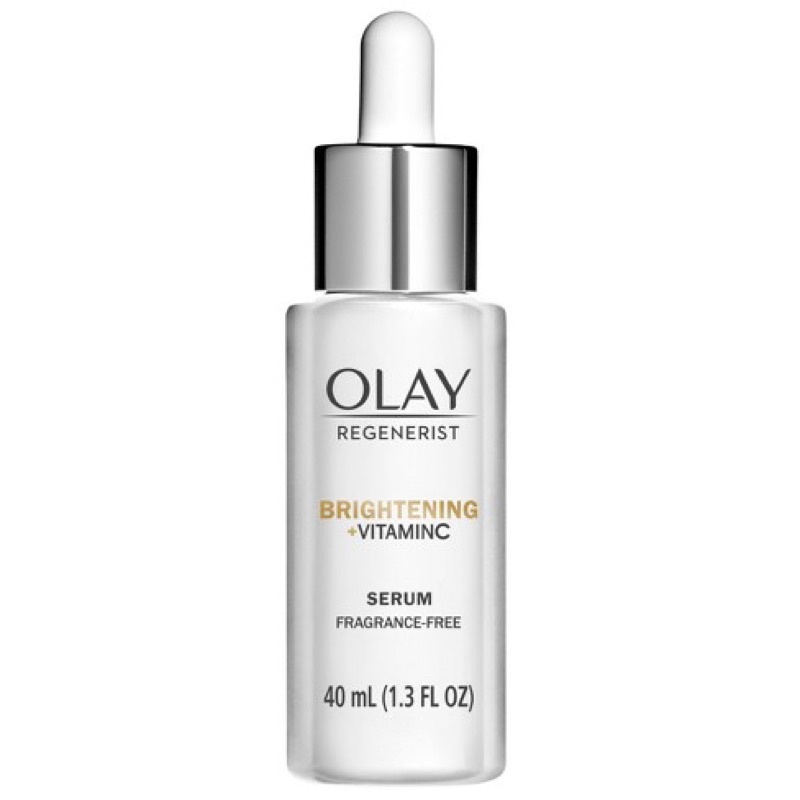 Serum trắng da Olay Brightening + Vitamin C