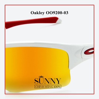 Kính Mát Nam Oakley OO9200