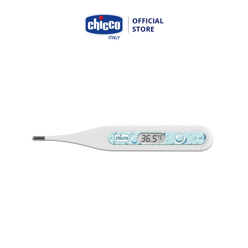 Nhiệt kế điện tử 3in1 Chicco