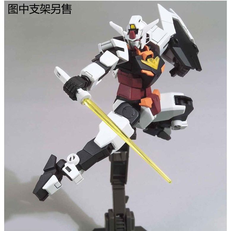 Mô Hình Lắp Ráp Gundam HG BD:RISE Marsfour Unit