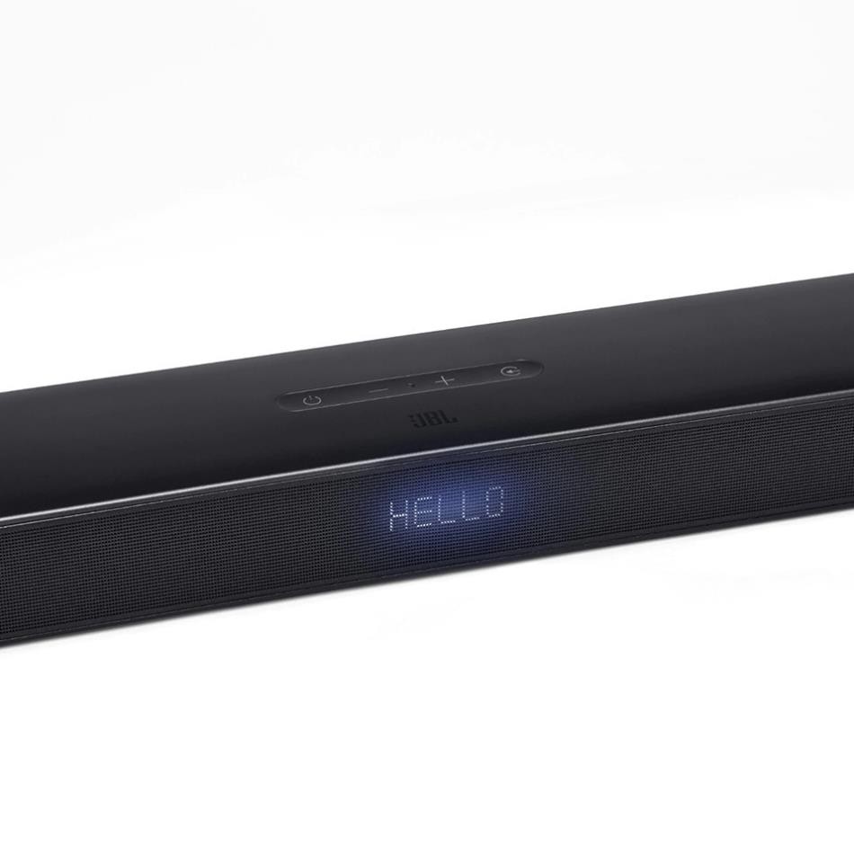 [JBL 5.1 SURROUND] LOA SOUNDBAR JBL BAR 5.1 SURROUND, New, Bảo hành chính hãng 12 tháng.