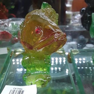 cá kim long phong thuỷ