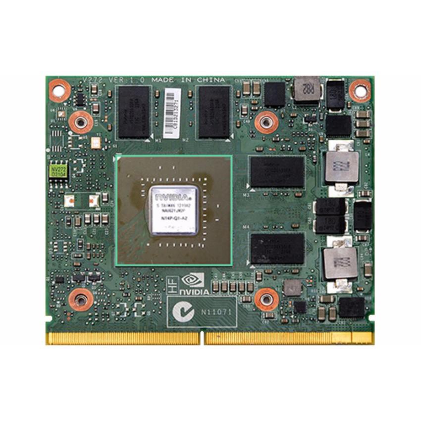 Card hình K2100M  cho laptop máy trạm hàng nhập khẩu  giá rẻ siêu bền no box