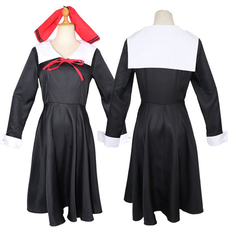Đầm hóa trang nhân vật Shinomiya Kaguya Fujiwara Chika phong cách Lolita | BigBuy360 - bigbuy360.vn