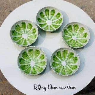 Set khay ăn dặm cho bé