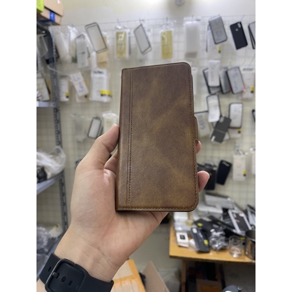 Vsmart Live 4 - Bao da cao cấp Vsmart Live 4