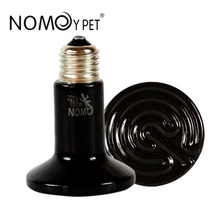 Đèn sưởi sứ Nomoy 50w - 75w - 100w
