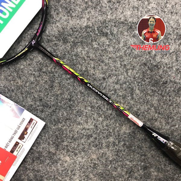 Vợt Cầu Lông Yonex Duora 10LT 4UG5