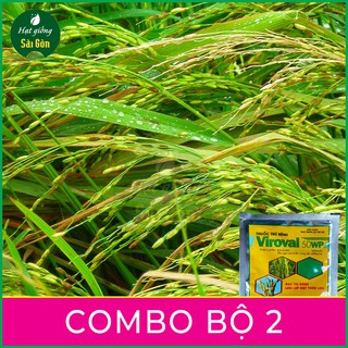 Thuốc Trị Bệnh Viroval