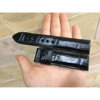 Dây Đồng Hồ Da Cá Sấu 1M CÁ SẤU GÒ VẤP