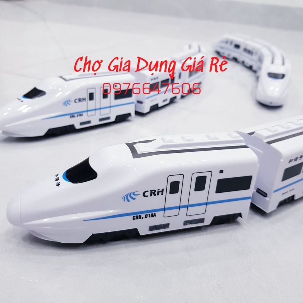 Tàu Lượn Xe Lửa Siêu Tốc Cho Bé