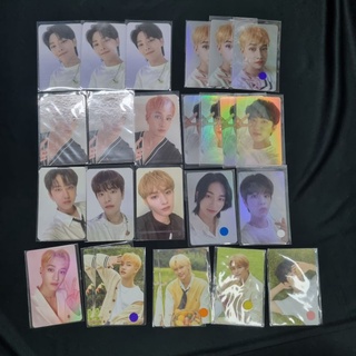 Ảnh thẻ card Nacific và Apple Music - Stray Kids