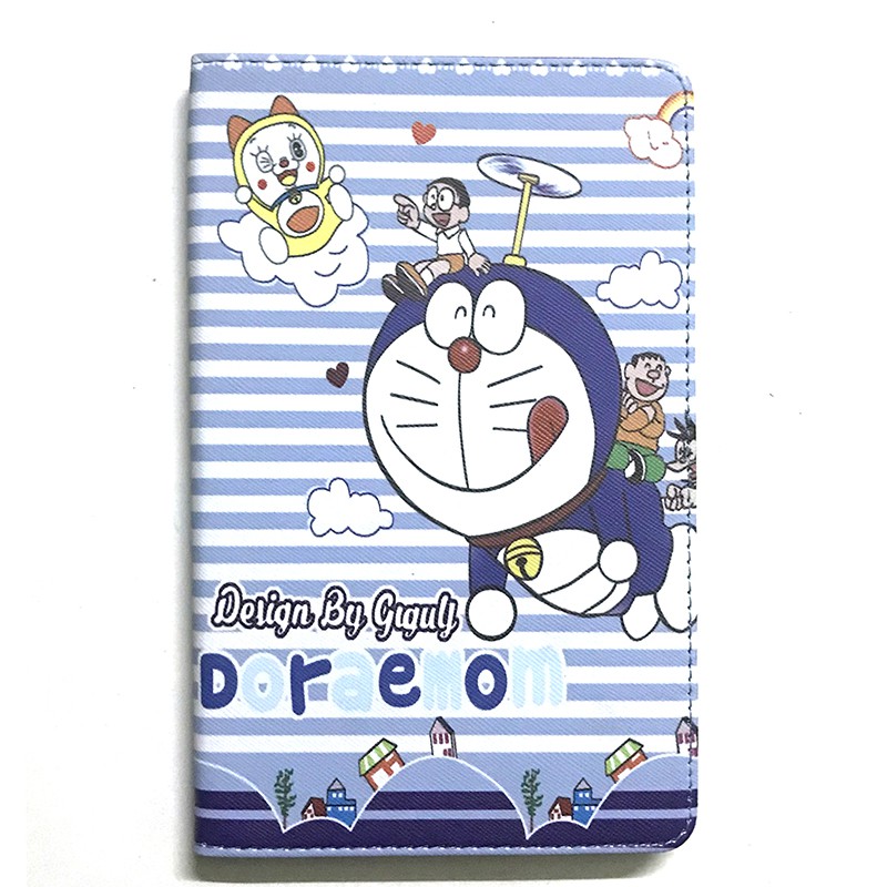 Bao da MTB Hình Samsung Galaxy Tab A Plus 8 inch Spen 2019 / Tab A Plus 8 2019 / P205 ( chọn hình ) | BigBuy360 - bigbuy360.vn