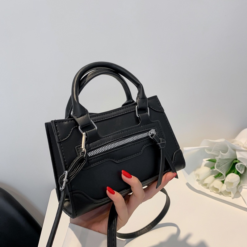 Túi Đeo Chéo Hình Thoi Thời Trang Mùa Thu Mới