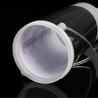 Bình ấp artemia mini ( cỡ nhỏ ) mẫu 1