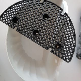 Chậu ốp tường cỡ lớn