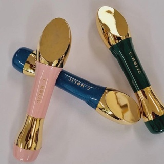 Mẫu mới máy Massage Nâng Cơ Mặt đẩy dưỡng chất Claigio Magic Galvanic