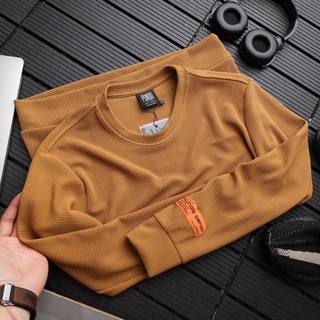 sweater pundo chất vải cotton xốp, form áo thoải mái nam và nữ