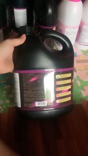 Nước giặt thái can 3l