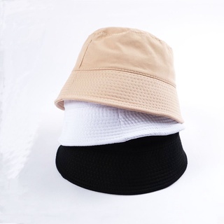MŨ BUCKET CỤP HÀN QUỐC -  NÓN TAI BÈO CHẤT