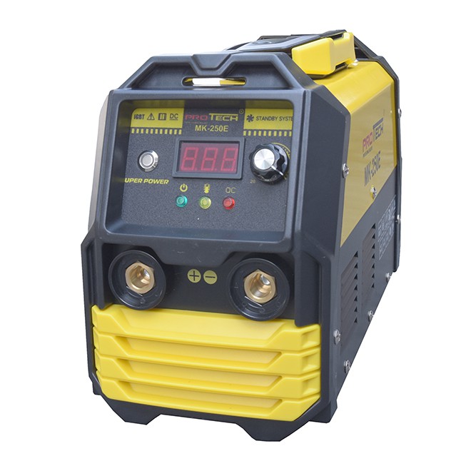 Máy Hàn Que Điện Yếu Protech MK 250E NEW