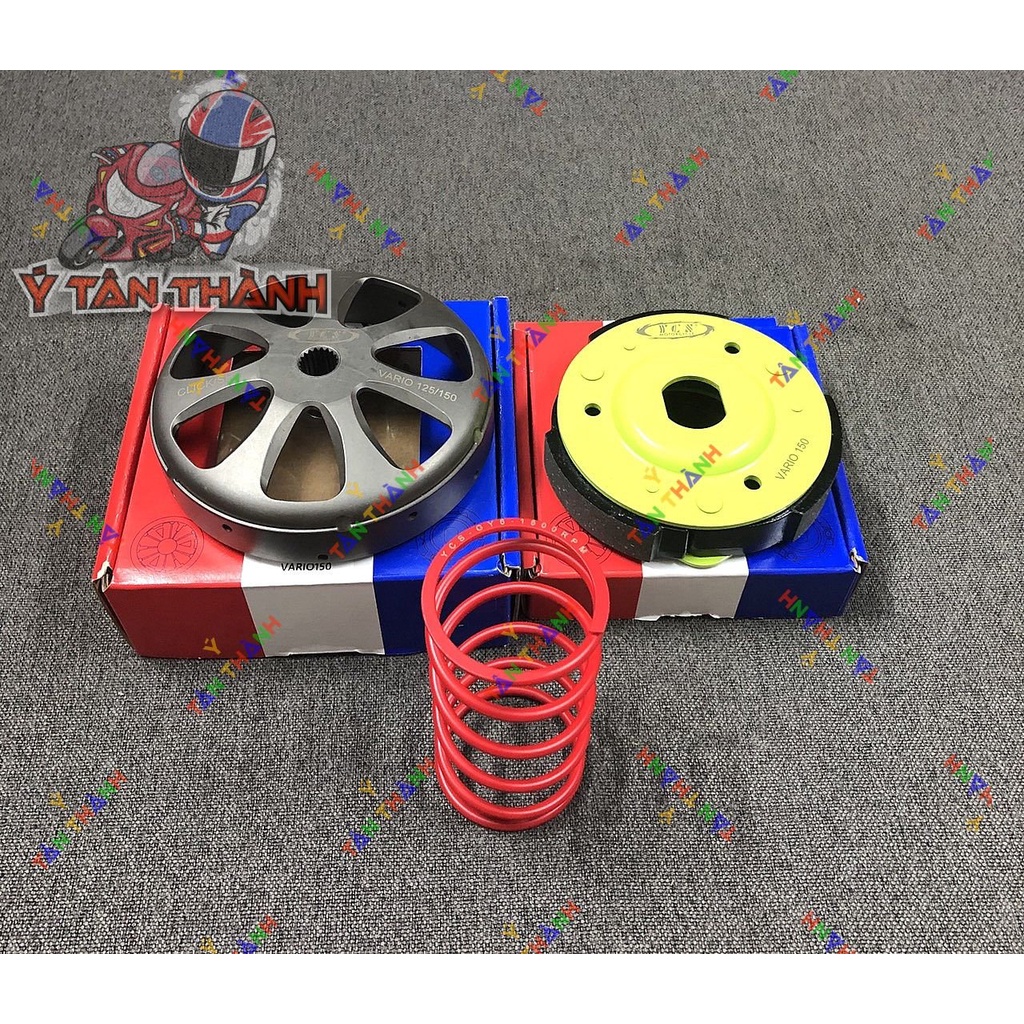 nồi sau độ ycs vario MS 168