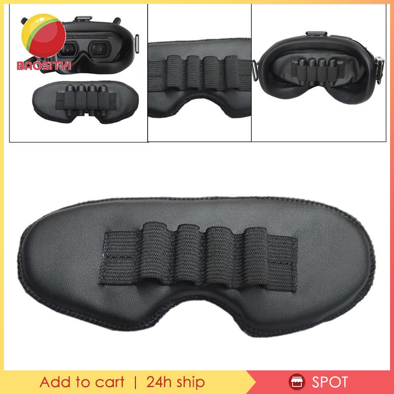 1 Kính Bảo Hộ Baosity1] PU Chống Bụi Cho DJI FPV