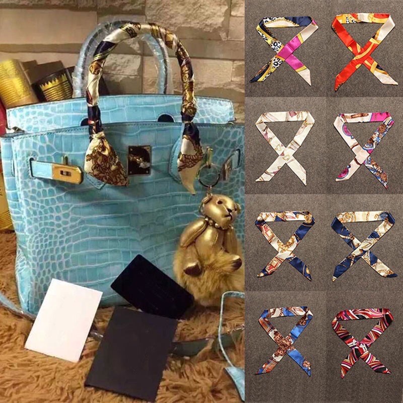 Khăn quấn túi HM hàng có sẵn