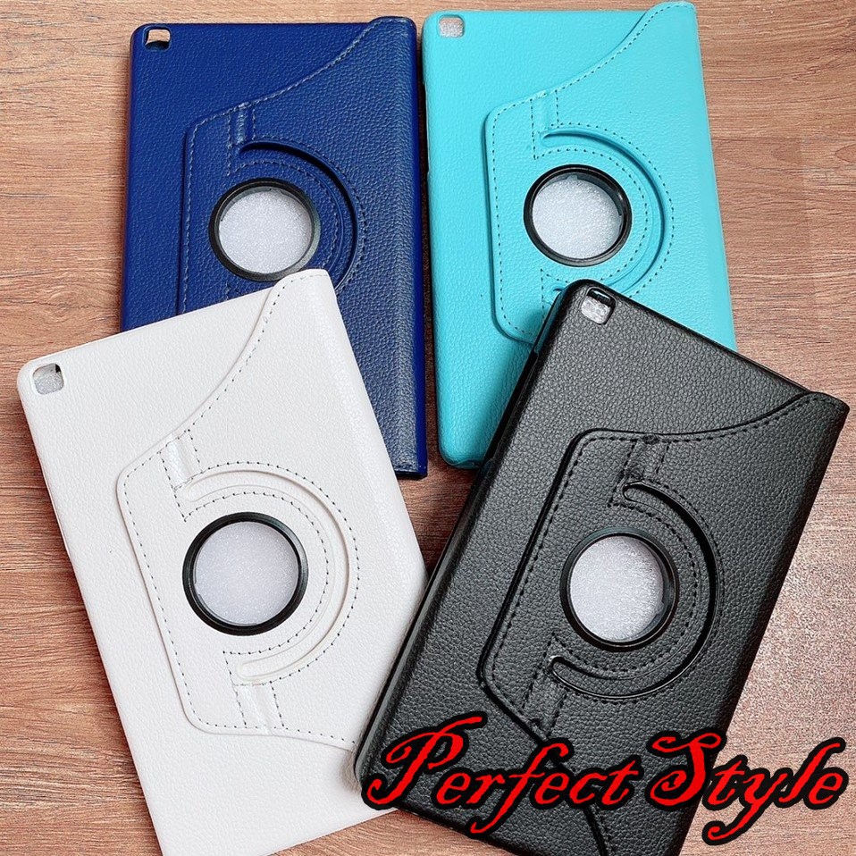 Bao da xoay 360 độ cho Samsung Galaxy Tab A 8.0 2019 T290/T295