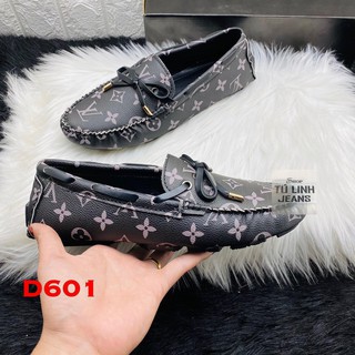 Giầy Moca LV