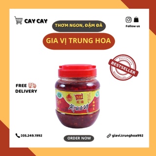 Douban Đậu Tương Lên Men, Hương Vị Tứ Xuyên