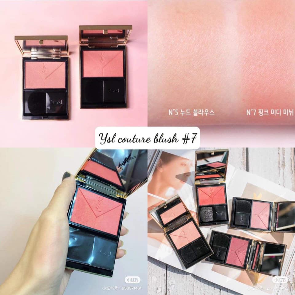 PHẤN MÁ YSL CÓ SẴN | BigBuy360 - bigbuy360.vn
