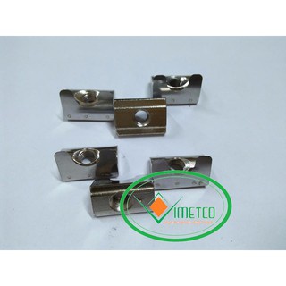 Con chạy lá đàn hồi, con trượt lá