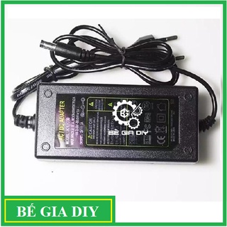Nguồn 12V DC, Adapter 12V  2A, 3A, 5A.