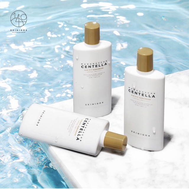 [Mã SKAMCLU9 giảm 10% đơn 100K] [ MẪU MỚI ] KEM CHỐNG NẮNG SKIN1004 MADAGASCAR CENTELLA AIR FIT SUN CREAM PLUS | BigBuy360 - bigbuy360.vn